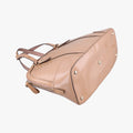 Microguccissima Beige Patent Leather 309617 F015257176マイクログッチシマ ベージュ パテント 309617 F015257176