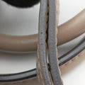 OntheGo MM Beige Monogram Empreinte M45607 IC ChipオンザゴーMM ベージュ系 モノグラム アンプラント M45607 ICチップ