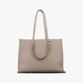 OntheGo MM Beige Monogram Empreinte M45607 IC ChipオンザゴーMM ベージュ系 モノグラム アンプラント M45607 ICチップ