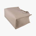 OntheGo MM Beige Monogram Empreinte M45607 IC ChipオンザゴーMM ベージュ系 モノグラム アンプラント M45607 ICチップ