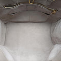 OntheGo MM Beige Monogram Empreinte M45607 IC ChipオンザゴーMM ベージュ系 モノグラム アンプラント M45607 ICチップ