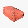 Puzzle Bag Medium Orange Leather 011505パズルバッグ ミディアム オレンジ レザー 011505