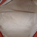 Puzzle Bag Medium Orange Leather 011505パズルバッグ ミディアム オレンジ レザー 011505