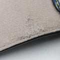 Portefeuille Twist Denim blue Epi M61036 SR0165ツイスト デニムブルー エピ M61036 SR0165