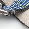 Portefeuille Twist Denim blue Epi M61036 SR0165ツイスト デニムブルー エピ M61036 SR0165