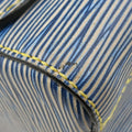 Portefeuille Twist Denim blue Epi M61036 SR0165ツイスト デニムブルー エピ M61036 SR0165