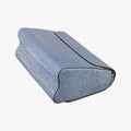 Portefeuille Twist Denim blue Epi M61036 SR0165ツイスト デニムブルー エピ M61036 SR0165