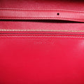 Classic Box Red Leather S-LA-4177クラシックボックス レッド レザー S-LA-4177