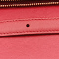 Classic Box Red Leather S-LA-4177クラシックボックス レッド レザー S-LA-4177