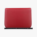 Classic Box Red Leather S-LA-4177クラシックボックス レッド レザー S-LA-4177