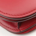 Classic Box Red Leather S-LA-4177クラシックボックス レッド レザー S-LA-4177
