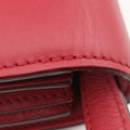 Classic Box Red Leather S-LA-4177クラシックボックス レッド レザー S-LA-4177