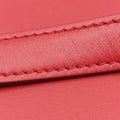 Classic Box Red Leather S-LA-4177クラシックボックス レッド レザー S-LA-4177