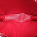 Classic Box Red Leather S-LA-4177クラシックボックス レッド レザー S-LA-4177
