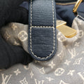Elegie Encre Monogram Idylle Jacquard Canvas × Leather M56697 Lot number unknownエレジー アンクル モノグラム・イディールキャンバス×レザー M56697 製番不明