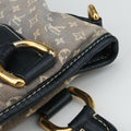 Elegie Encre Monogram Idylle Jacquard Canvas × Leather M56697 Lot number unknownエレジー アンクル モノグラム・イディールキャンバス×レザー M56697 製番不明