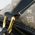 Elegie Encre Monogram Idylle Jacquard Canvas × Leather M56697 Lot number unknownエレジー アンクル モノグラム・イディールキャンバス×レザー M56697 製番不明