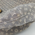 Elegie Encre Monogram Idylle Jacquard Canvas × Leather M56697 Lot number unknownエレジー アンクル モノグラム・イディールキャンバス×レザー M56697 製番不明