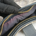 Elegie Encre Monogram Idylle Jacquard Canvas × Leather M56697 Lot number unknownエレジー アンクル モノグラム・イディールキャンバス×レザー M56697 製番不明