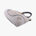 Elegie Encre Monogram Idylle Jacquard Canvas × Leather M56697 Lot number unknownエレジー アンクル モノグラム・イディールキャンバス×レザー M56697 製番不明