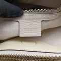 Bamboo Shopper White Leather 323660 I015983903バンブーショッパー ホワイト レザー 323660 I015983903