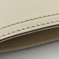 Bamboo Shopper White Leather 323660 I015983903バンブーショッパー ホワイト レザー 323660 I015983903