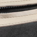Luggage Small Square Phantom Beige Leather F-PA-0151ラゲージスモールスクエアファントム ベージュ レザー F-PA-0151