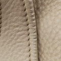 Luggage Small Square Phantom Beige Leather F-PA-0151ラゲージスモールスクエアファントム ベージュ レザー F-PA-0151