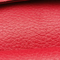 GG Marmont Red Leather 421890 Lot number unknownGGマーモント レッド レザー 421890 製番不明