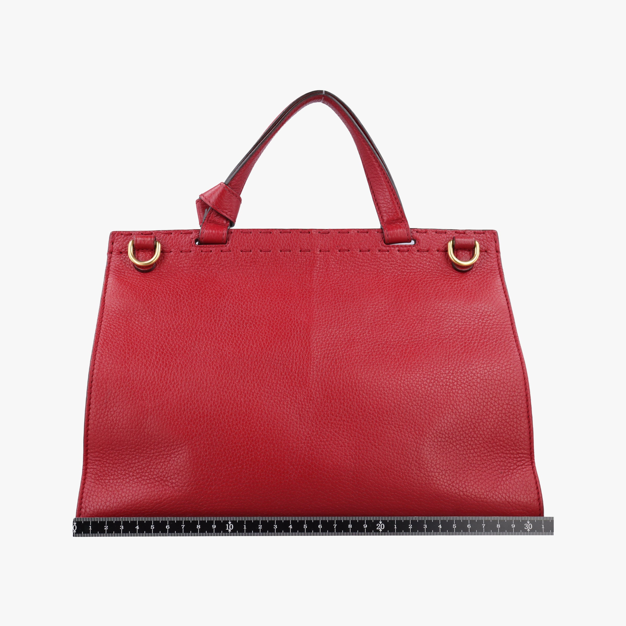 GG Marmont Red Leather 421890 Lot number unknownGGマーモント レッド レザー 421890 製番不明