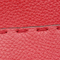 GG Marmont Red Leather 421890 Lot number unknownGGマーモント レッド レザー 421890 製番不明