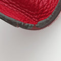 GG Marmont Red Leather 421890 Lot number unknownGGマーモント レッド レザー 421890 製番不明