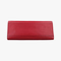 GG Marmont Red Leather 421890 Lot number unknownGGマーモント レッド レザー 421890 製番不明