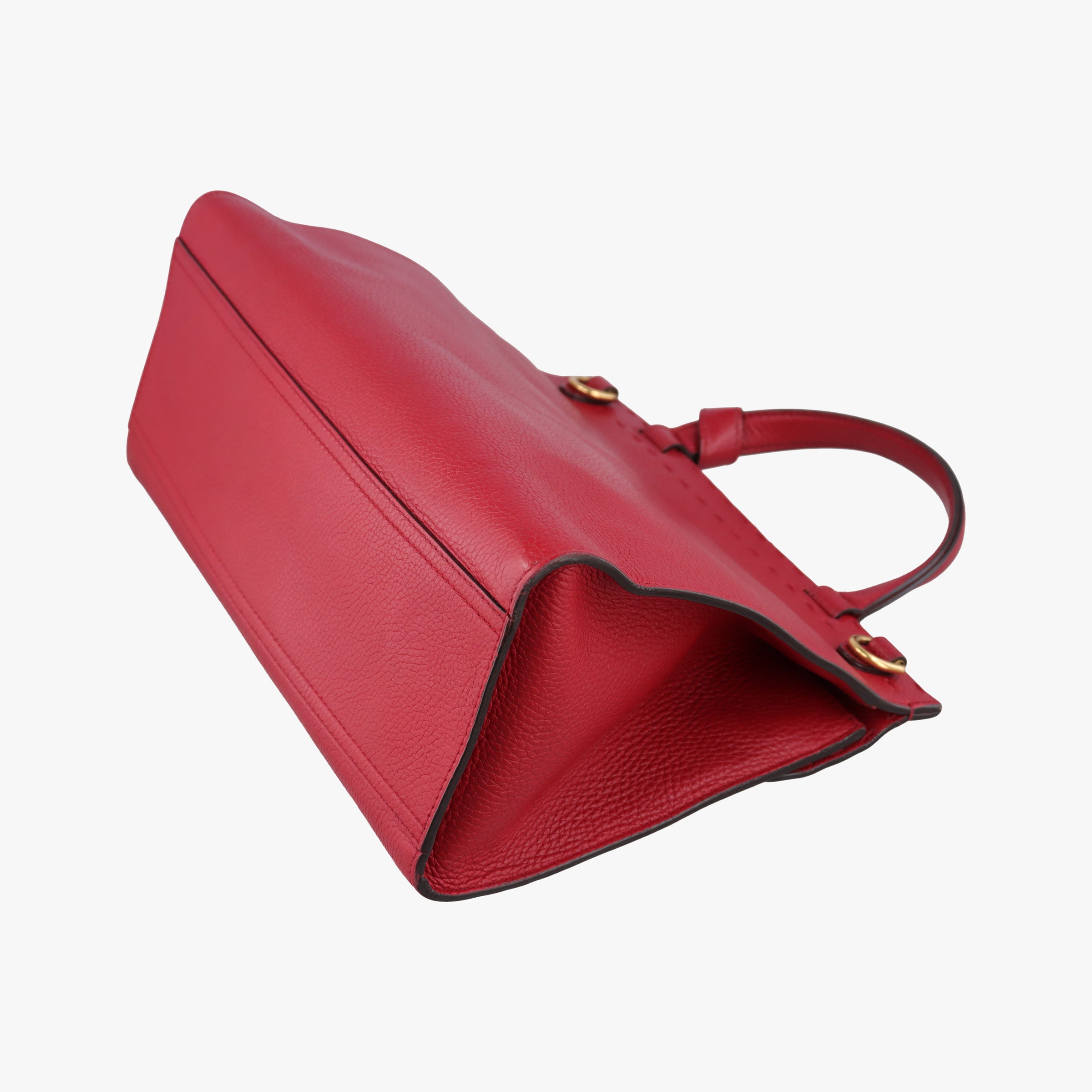 GG Marmont Red Leather 421890 Lot number unknownGGマーモント レッド レザー 421890 製番不明