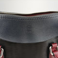 TUILERIES tote Noir Epi M54387 FL2108テュイルリートート ノワール エピ レザー M54387 FL2108