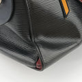 TUILERIES tote Noir Epi M54387 FL2108テュイルリートート ノワール エピ レザー M54387 FL2108
