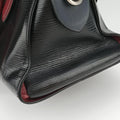 TUILERIES tote Noir Epi M54387 FL2108テュイルリートート ノワール エピ レザー M54387 FL2108