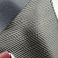 TUILERIES tote Noir Epi M54387 FL2108テュイルリートート ノワール エピ レザー M54387 FL2108