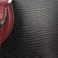 TUILERIES tote Noir Epi M54387 FL2108テュイルリートート ノワール エピ レザー M54387 FL2108