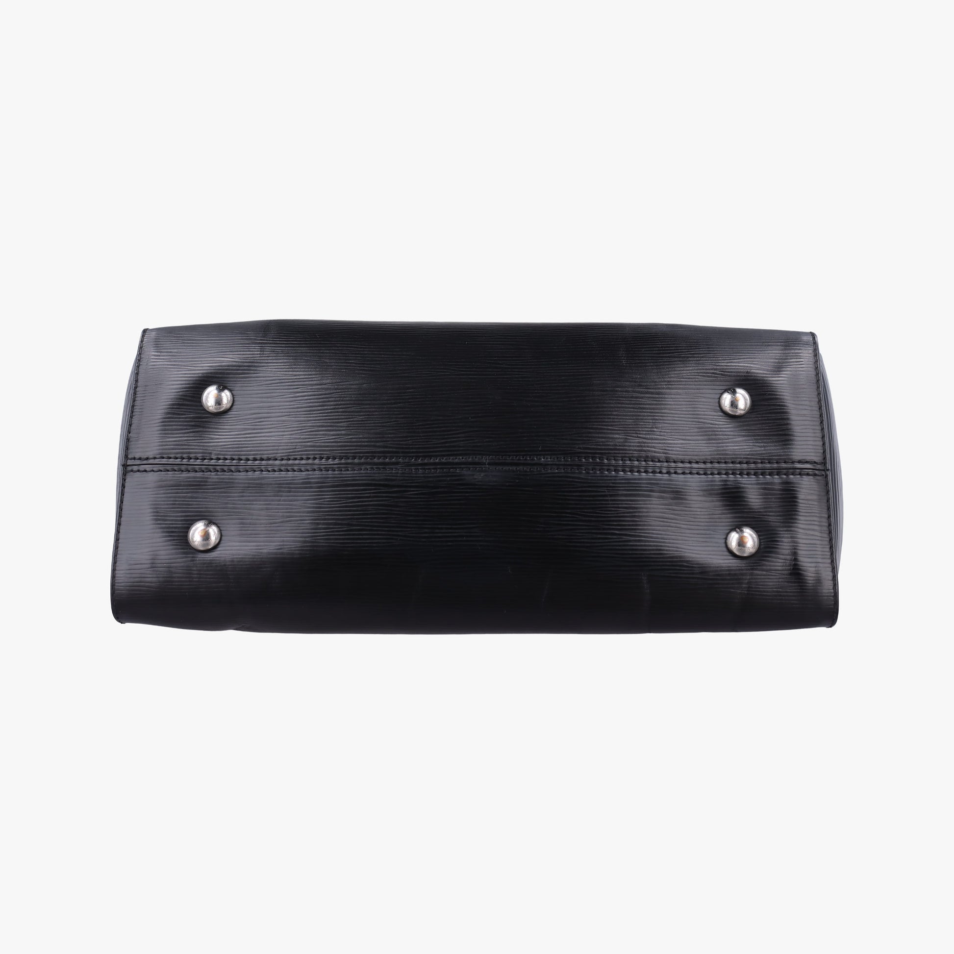 TUILERIES tote Noir Epi M54387 FL2108テュイルリートート ノワール エピ レザー M54387 FL2108