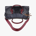 TUILERIES tote Noir Epi M54387 FL2108テュイルリートート ノワール エピ レザー M54387 FL2108