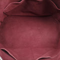 TUILERIES tote Noir Epi M54387 FL2108テュイルリートート ノワール エピ レザー M54387 FL2108
