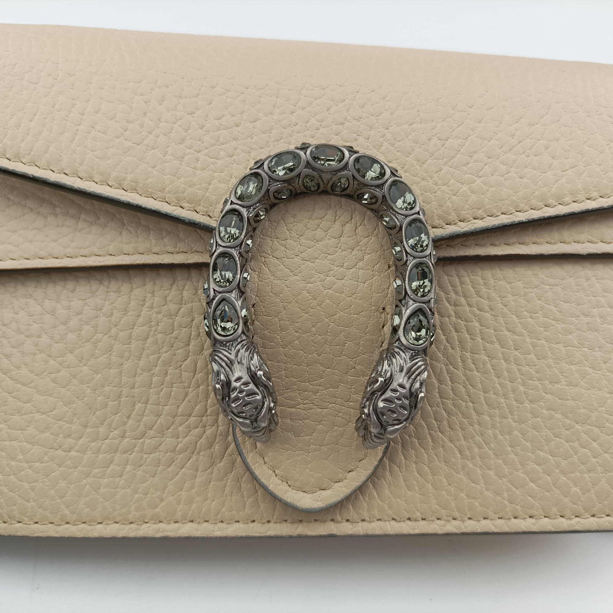 Dionysus White Leather 476432 ディオニュソス ホワイト レザー 476432 