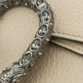 Dionysus White Leather 476432 ディオニュソス ホワイト レザー 476432 