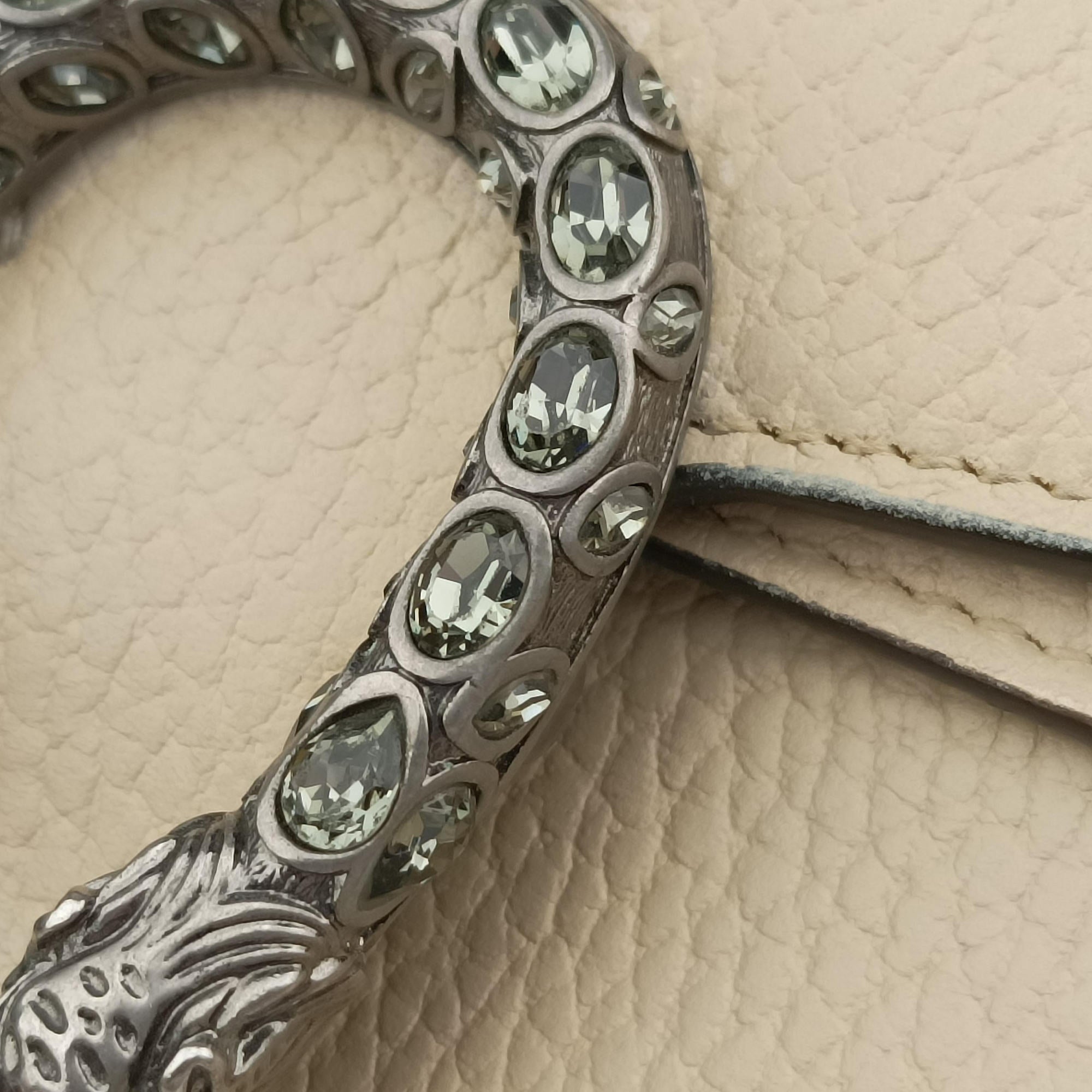 Dionysus White Leather 476432 ディオニュソス ホワイト レザー 476432 