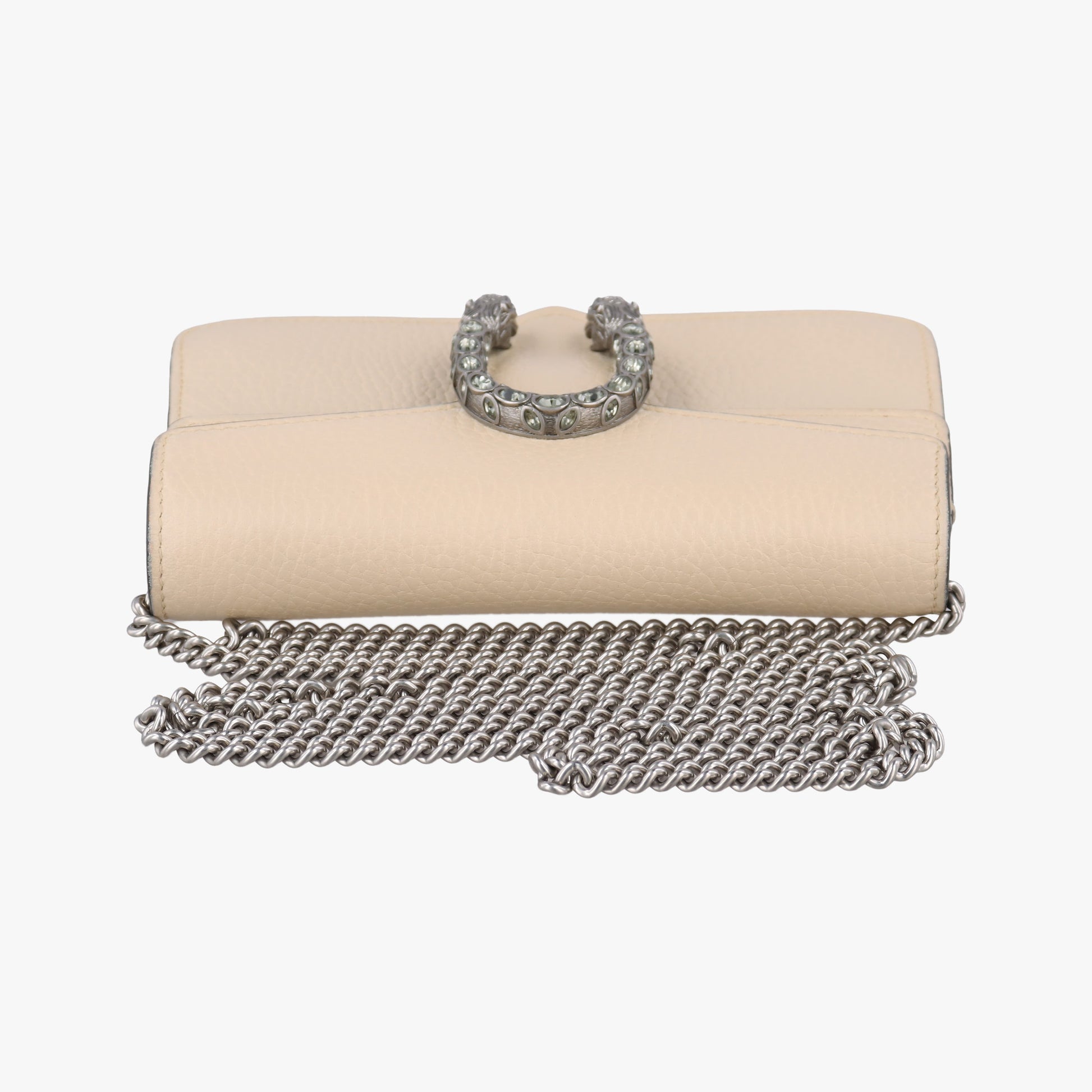 Dionysus White Leather 476432 ディオニュソス ホワイト レザー 476432 