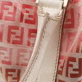 Zucchino Forever Bauletto Pink×Multicolour canvas×leather 8BL068 8BL068/CT5 108/2305ズッキーノ フォーエバー バウレット ピンク×マルチカラー キャンバス×レザー 8BL068 8BL068/CT5 108/2305