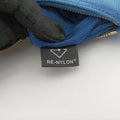 Re-Edition 1995 Re-Nylon Periwinkle Blue Nylon×Saffiano Leather 1BC204 180リエディション 1995 リナイロン ペリウィンブルブルー ナイロン×サフィアーノレザー 1BC204 180