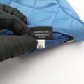 Re-Edition 1995 Re-Nylon Periwinkle Blue Nylon×Saffiano Leather 1BC204 180リエディション 1995 リナイロン ペリウィンブルブルー ナイロン×サフィアーノレザー 1BC204 180