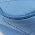 Re-Edition 1995 Re-Nylon Periwinkle Blue Nylon×Saffiano Leather 1BC204 180リエディション 1995 リナイロン ペリウィンブルブルー ナイロン×サフィアーノレザー 1BC204 180